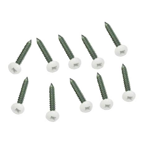 pan head screws lowe's